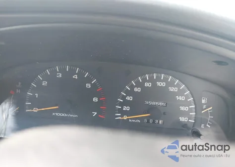 1996 Toyota 4Runner from USA, damaged, VIN RZN1850009110